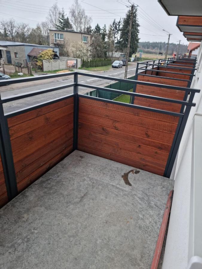 Apartament Anna Leszno  Exteriör bild