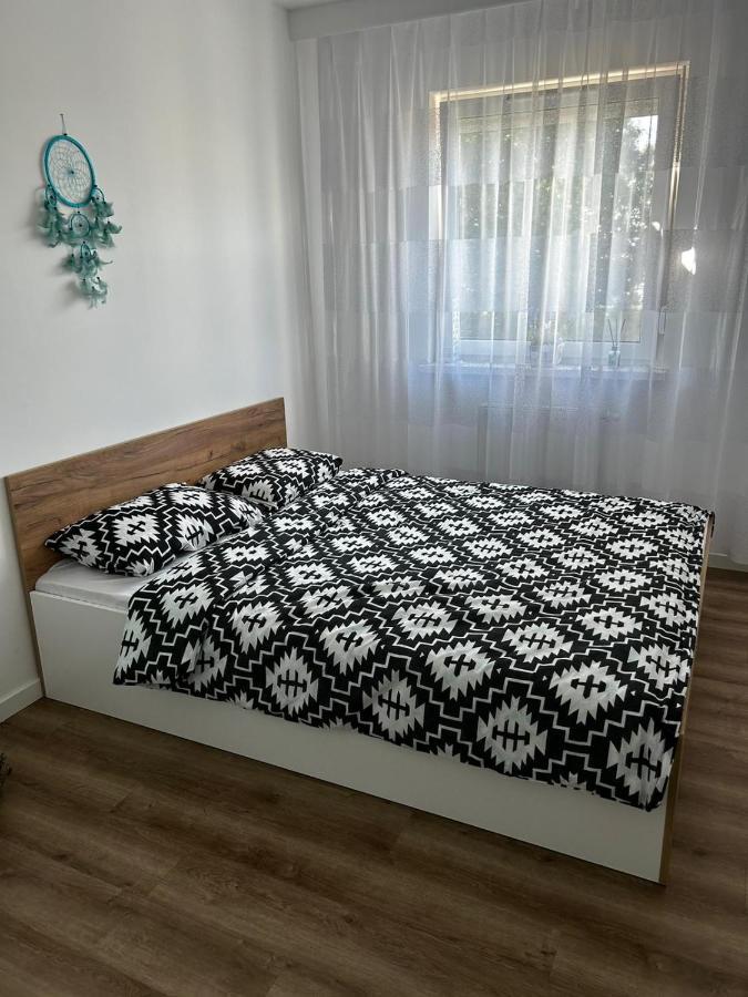 Apartament Anna Leszno  Exteriör bild